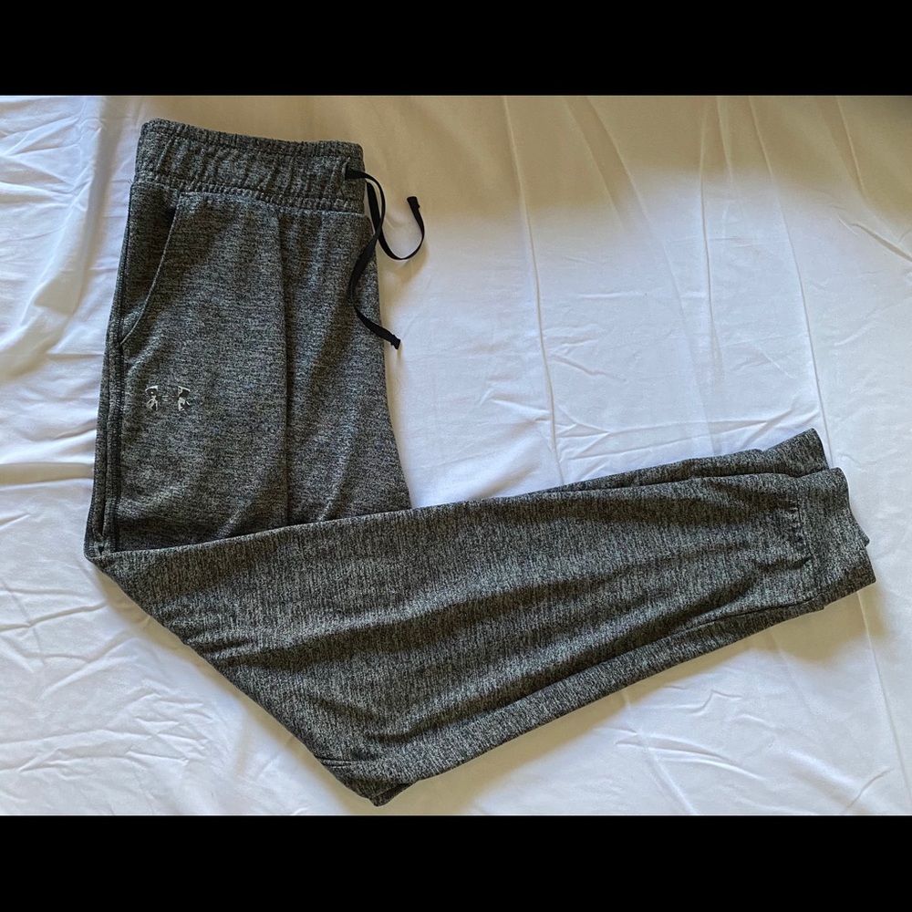 Under Armour pants
